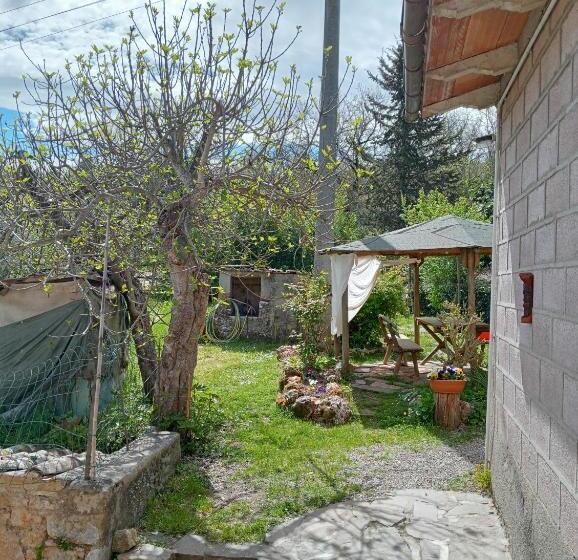 اتاق استاندارد یک نفره, Affittacamere La Casella Monteriggioni