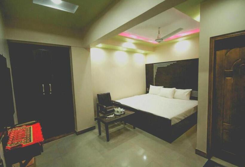 اتاق لوکس, Rosewood