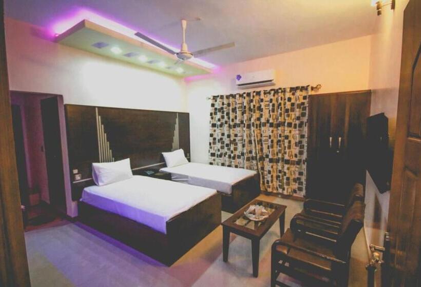 اتاق لوکس, Rosewood