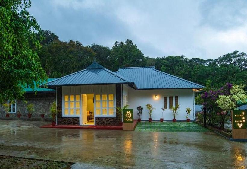 家庭套房, Makayiram Retreat