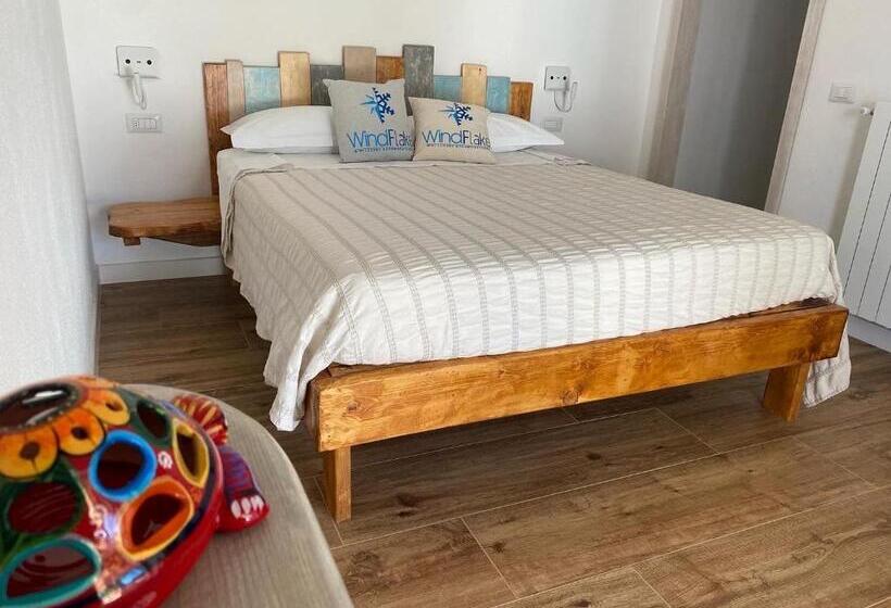 Номер Стандарт, Windflake Resort