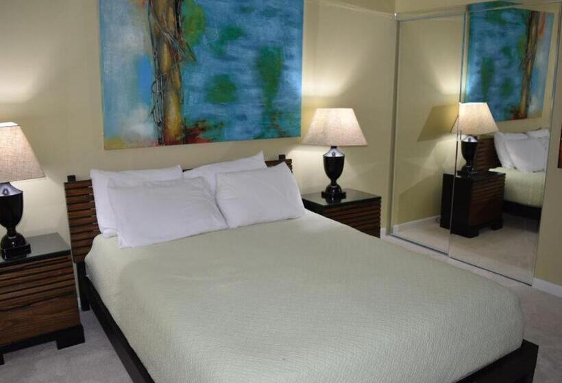 Suite 2 Camere da Letto, Best Gulf Front Beach View In Destin!