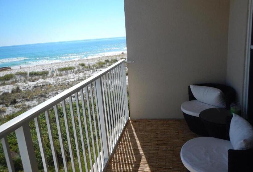 Suite 2 Camere da Letto, Best Gulf Front Beach View In Destin!