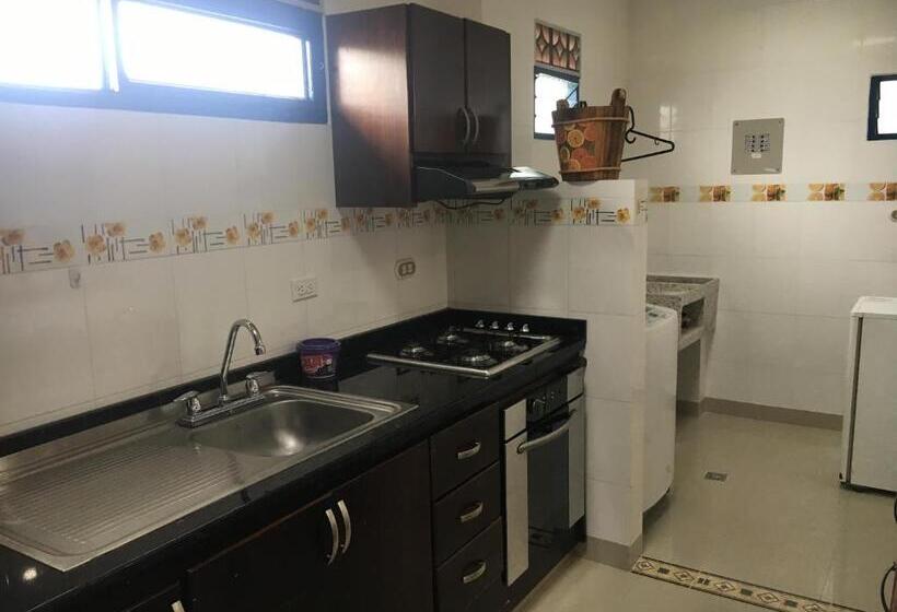 استودیوی استاندارد, Finca Hotel San Jose