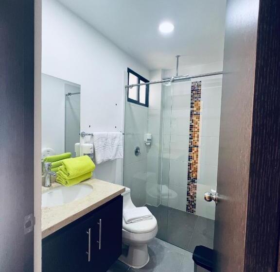 수피리어 룸, Finca Hotel San Jose