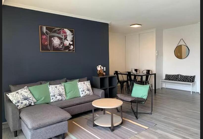 Семейный Номер Deluxe, Allegro Apartments