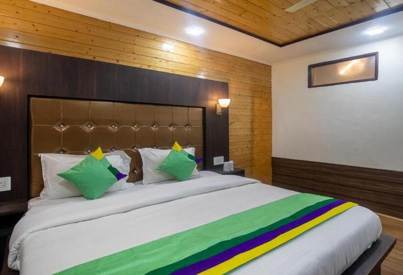 اتاق اکونومی, Fabhotel Prime Royal Park