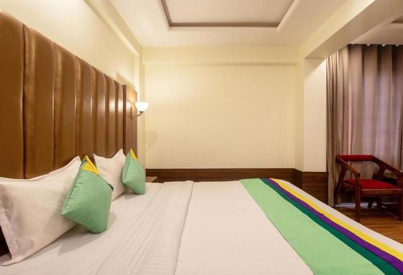 اتاق لوکس, Fabhotel Prime Royal Park