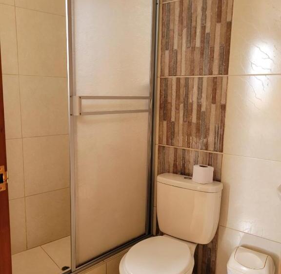 스탠다드 룸, Illari Wari Ii Hotel Sauna