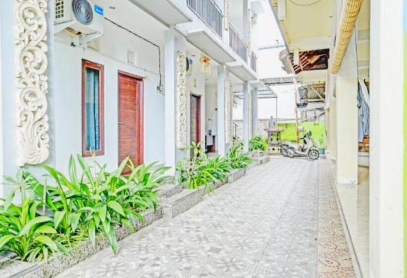 Номер Стандарт, Bali Dd Homestay Seminyak