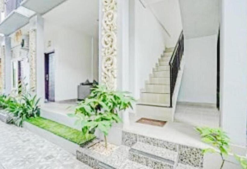 Номер Стандарт, Bali Dd Homestay Seminyak