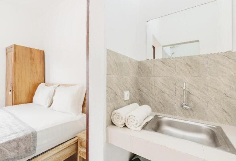 Номер Стандарт, Bali Dd Homestay Seminyak