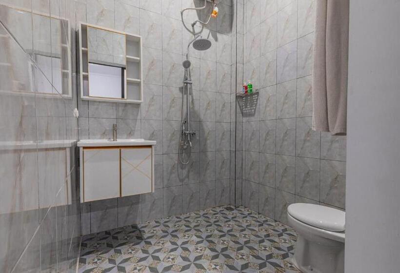 Номер Deluxe, Bali Dd Homestay Seminyak