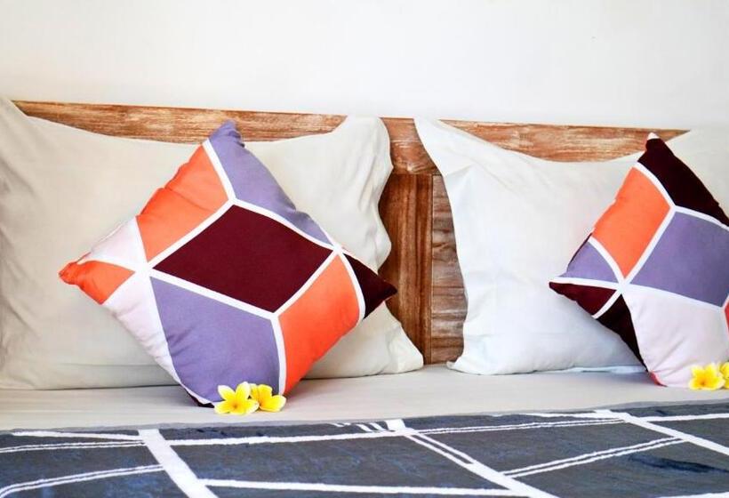 Номер Стандарт, Bali Dd Homestay Seminyak