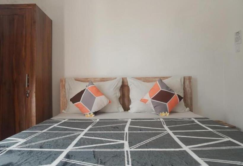 Номер Стандарт, Bali Dd Homestay Seminyak