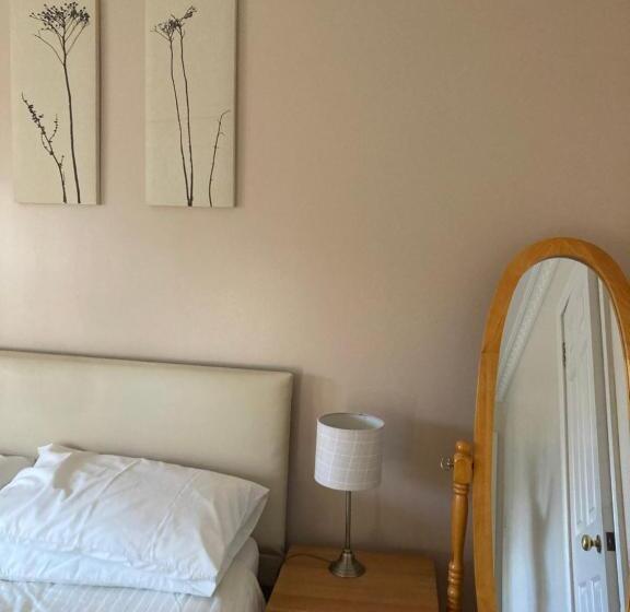 Номер Стандарт, Barr S Guest Accommodation