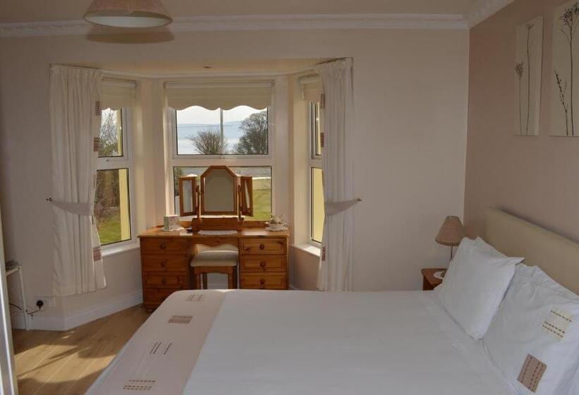 اتاق استاندارد, Barr S Guest Accommodation