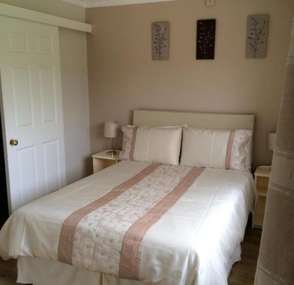اتاق استاندارد یک نفره, Barr S Guest Accommodation