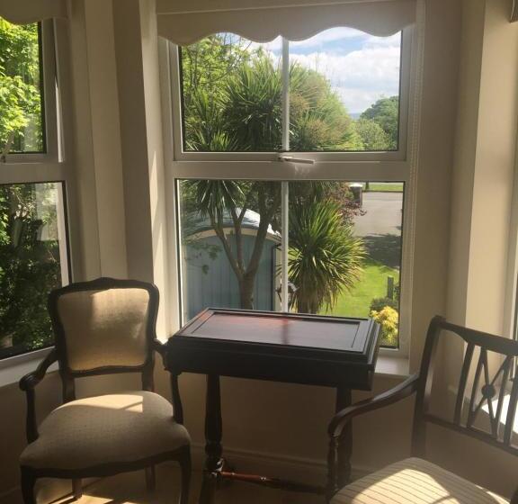 Номер Deluxe, Barr S Guest Accommodation