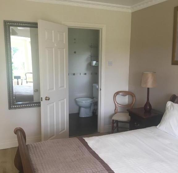 デラックスルーム, Barr S Guest Accommodation