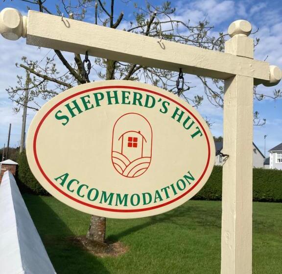 シャレー1寝室, Barr S Guest Accommodation