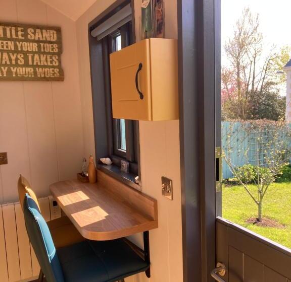 シャレー1寝室, Barr S Guest Accommodation