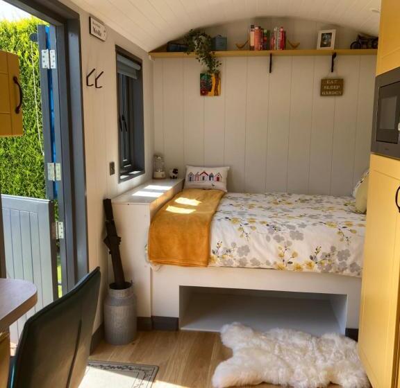 シャレー1寝室, Barr S Guest Accommodation