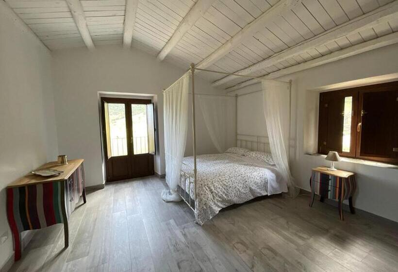 Номер Стандарт, Antico Borgo Buonanotte