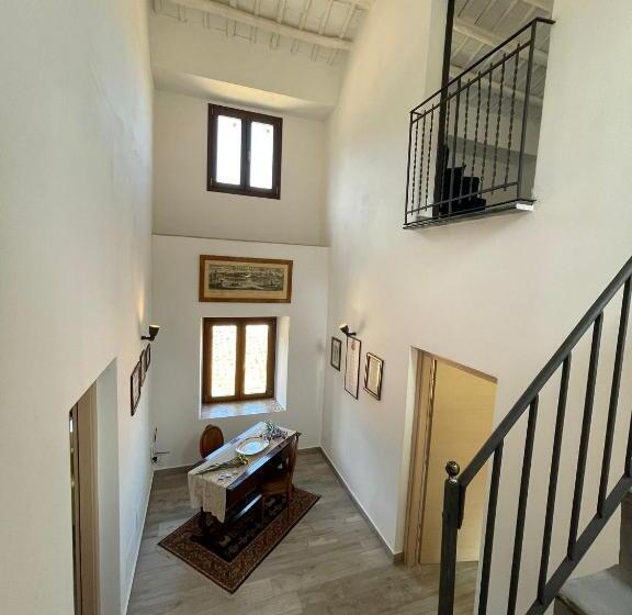 Апартаменты 2 Спальни, Antico Borgo Buonanotte