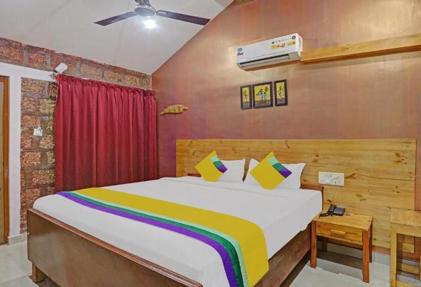 Номер Economy, Itsy Hotels Kings L Den Homestay