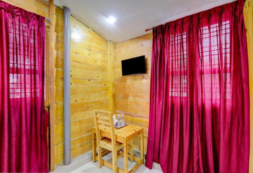 Номер Стандарт, Itsy Hotels Kings L Den Homestay
