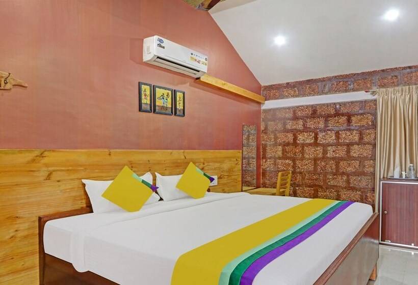 Номер Economy, Itsy Hotels Kings L Den Homestay