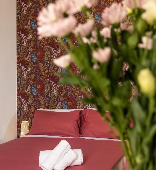 اتاق استاندارد, B&b Universita