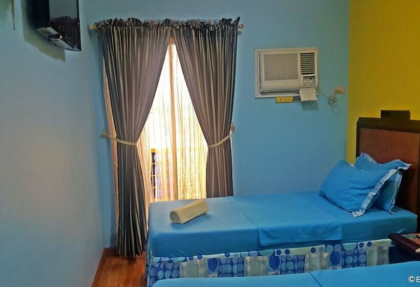 스탠다드 룸, C & L Bay View Inn