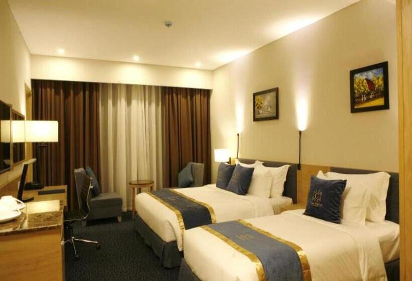 اتاق خانوادگی, Ciao Saigon Hotel & Spa