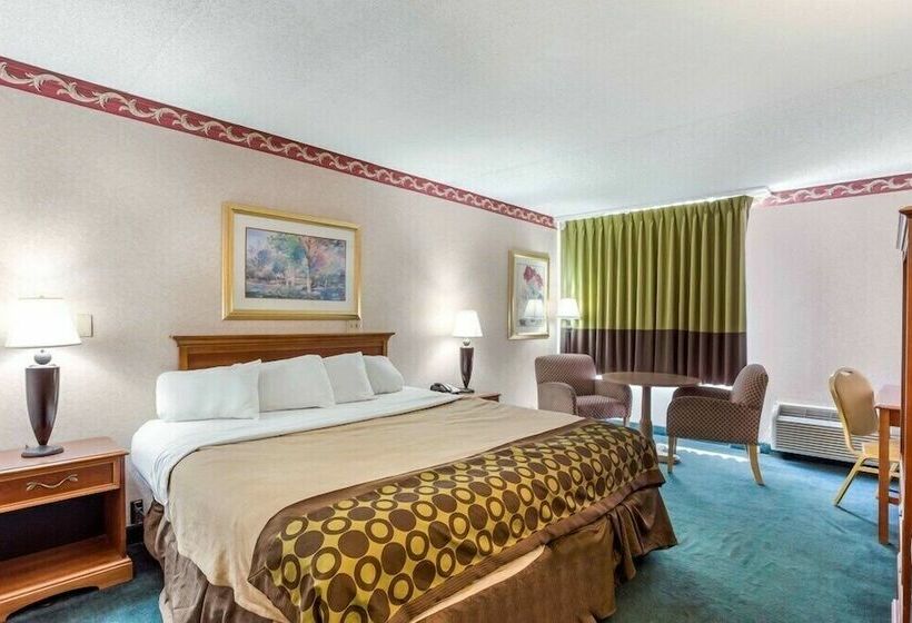 デラックスルーム, Lotus By Hotel Inn