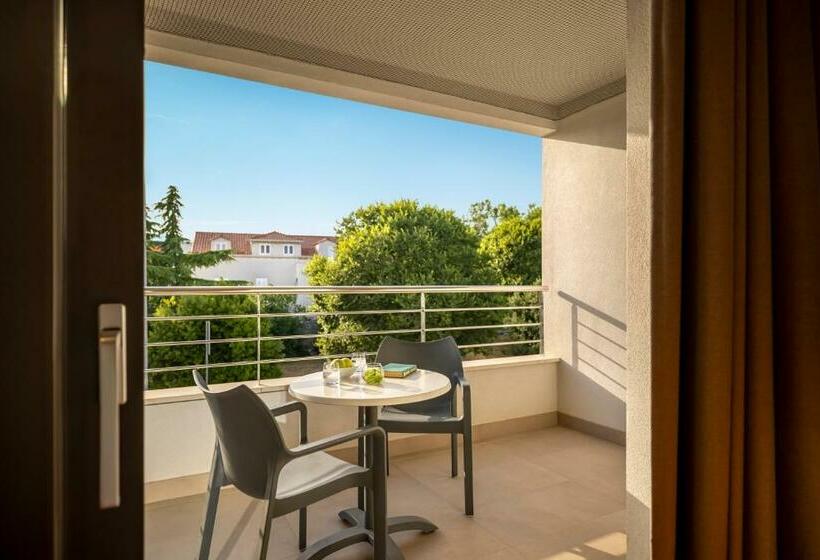 Апартаменты Премиум 1 Спальня, Maistra Select Srebreno Premium Apartments