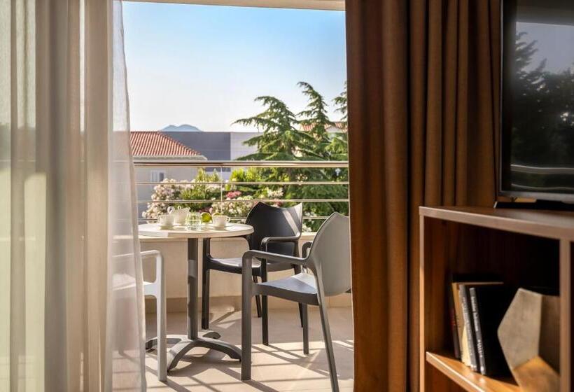 Апартаменты Premium 2 Спальни, Maistra Select Srebreno Premium Apartments