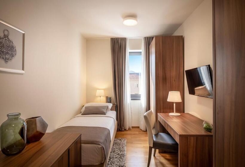 Апартаменты Premium 2 Спальни, Maistra Select Srebreno Premium Apartments