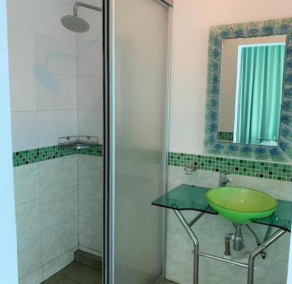 استودیو استاندارد با تخت کینگ, Mciti Suites