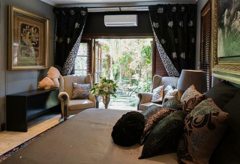 이그제큐티브 스위트, The Art Guesthouse