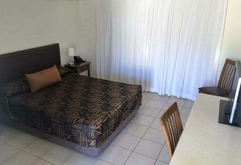 Номер Стандарт, Swag Motel