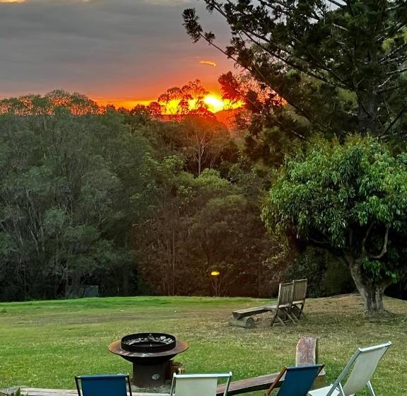 패밀리 룸, Noosa Hinterland Escape
