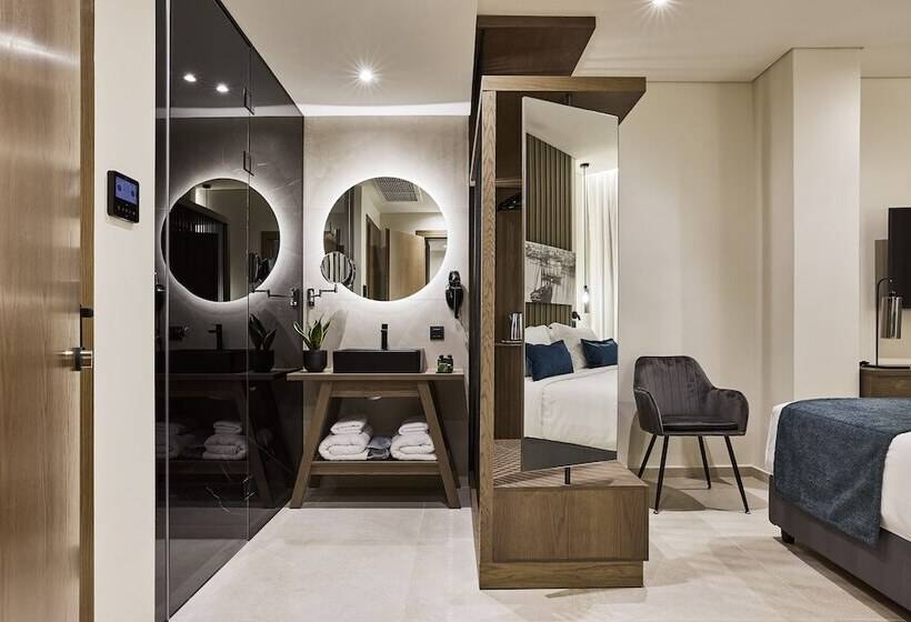 Номер Стандарт, Athenarum Portus Life & Style