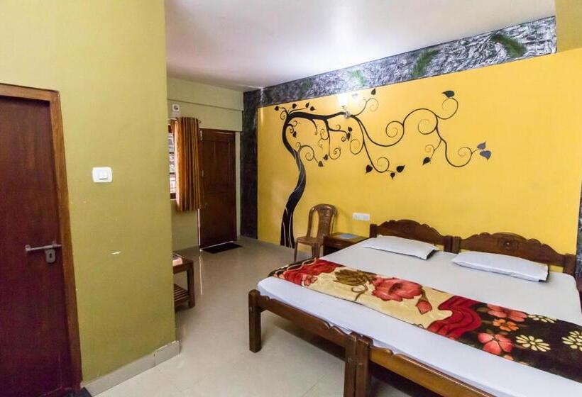 Номер Стандарт, Eden Holidays Ev