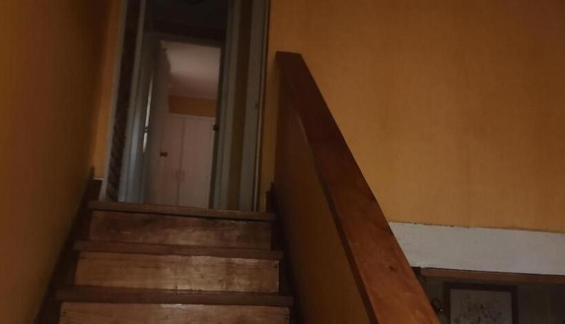 침실 2개 주택, Cabañas Hosteria De Vilches