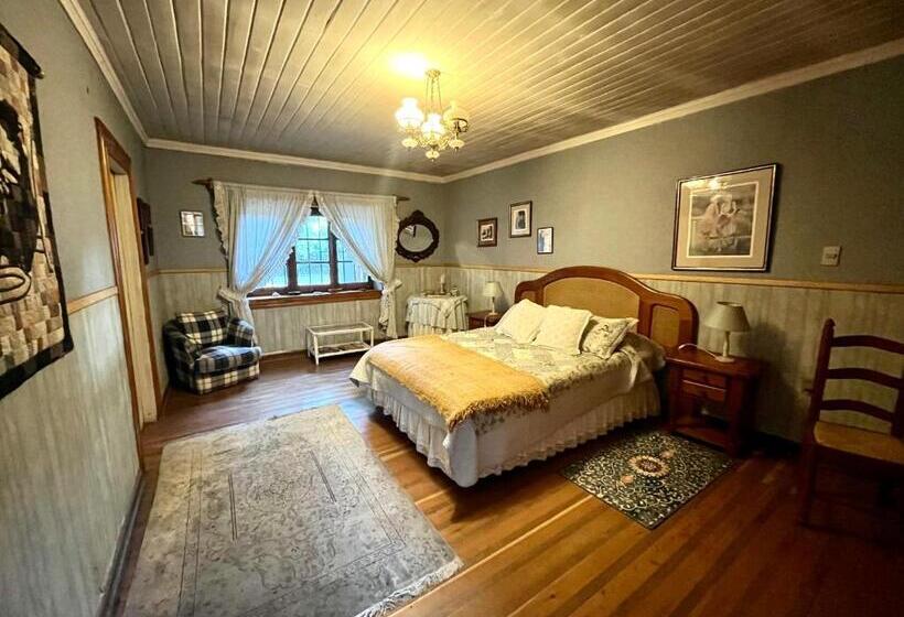 스탠다드 룸, Casona La Fogonera