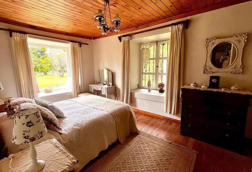 수피리어 패밀리 룸, Casona La Fogonera