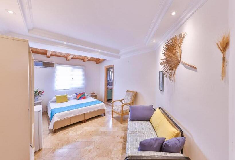 Номер Стандарт, Lacitrus Villa &