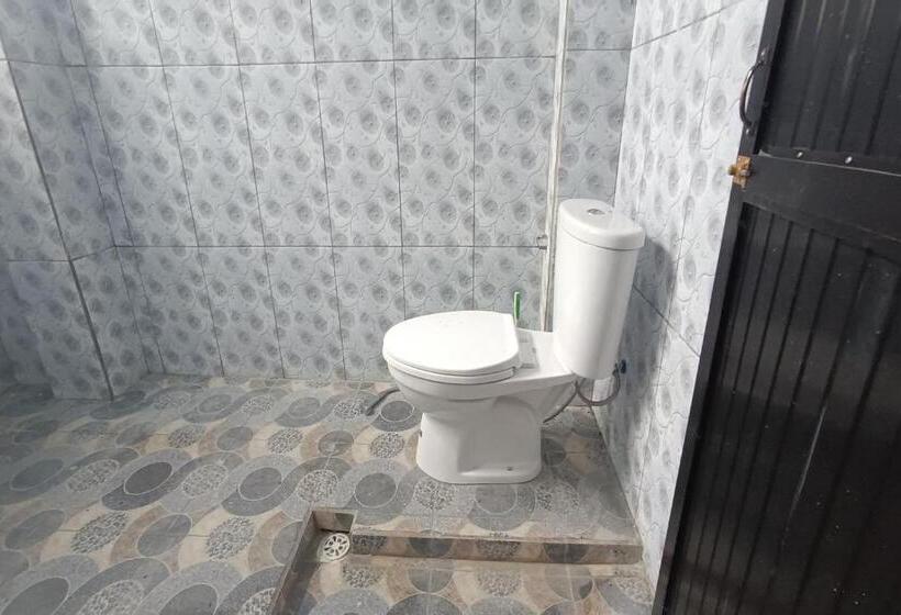 Номер Deluxe, Oyo 93638 Lotus Guest House